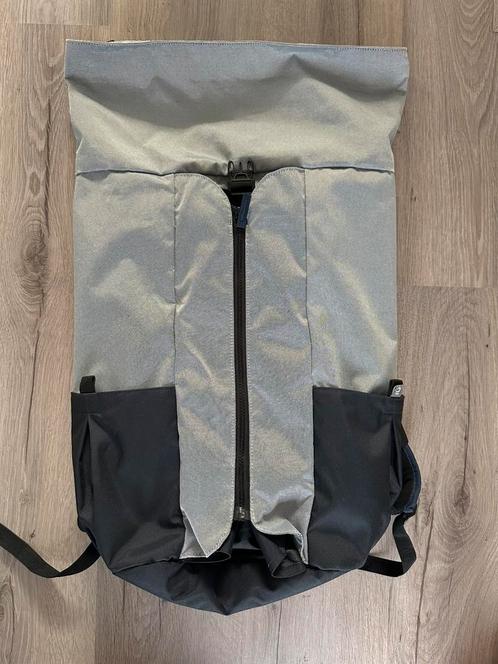 Yogatas Kimjaly, rugzak voor yogamatje, Sieraden, Tassen en Uiterlijk, Tassen | Rugtassen, Zo goed als nieuw, 25 tot 40 cm, Ophalen
