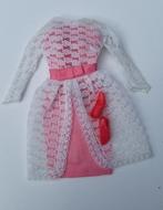 Vintage Barbie Garden Wedding Minty Mint!, Ophalen of Verzenden, Nieuw, Kleertjes
