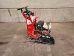 Vloerzaag Husqvarna FS 400 LV, Ophalen, Gebruikt, Husqvarna