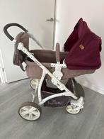 Lorelli Vista kinderwagen buggy, Ophalen, Gebruikt, Combiwagen, Overige merken