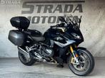 BMW R 1250 RS (bj 2021), Motoren, 2 cilinders, Bedrijf, Onbekend, Sport