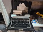 typemachine underwood, Diversen, Typemachines, Ophalen, Gebruikt