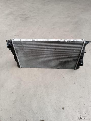 Radiateur N20 BMW 1 / 2 / 3 / 4 / i3 serie F20 F21 F22 F23 F beschikbaar voor biedingen