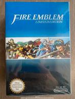 Fire Emblem Limited Edition geseald, Spelcomputers en Games, 1 speler, Ophalen of Verzenden, Zo goed als nieuw, Role Playing Game (Rpg)