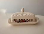 Zeldzame botervloot Wedgwood Conway, Huis en Inrichting, Keuken | Servies, Gebruikt, Overige typen, Ophalen of Verzenden, Wedgwood