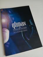 Qlimax 2018 The Game Changer boekje, Tickets en Kaartjes, Eén persoon
