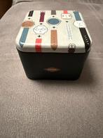 Fossil womens watch, Ophalen of Verzenden, Zo goed als nieuw, Leer, Overige merken