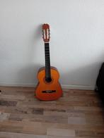 Klassieke Gitaar admira mod : juanita - Zo Goed Als Nieuw!, Muziek en Instrumenten, Snaarinstrumenten | Gitaren | Akoestisch, Ophalen of Verzenden