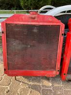 Radiateur IH D439