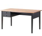 IKEA Arkelstorp bureau GRATIS, Huis en Inrichting, Bureaus, Ophalen, Zo goed als nieuw, Bureau