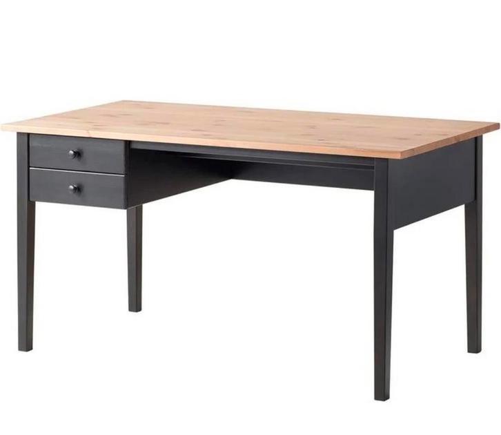 IKEA Arkelstorp bureau GRATIS, Huis en Inrichting, Bureaus, Zo goed als nieuw, Bureau, Ophalen
