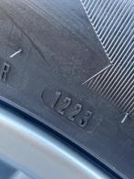 DEMOSET 20” Audi Q7 4M velgen + winterbanden, Ophalen, Gebruikt, 285 mm, Banden en Velgen