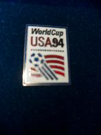 Pins WK 1994 U.S.A., Overige binnenlandse clubs, Ophalen of Verzenden, Zo goed als nieuw