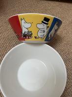 Moomin Arabia Finland, Keramiek, Ophalen of Verzenden, Zo goed als nieuw, Kom(men)