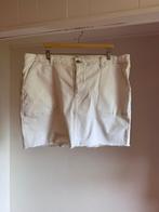 Witte spijkerrok van ms mode maat 50/52 €1,00 koopje, Rok, Wit, Ophalen of Verzenden, Zo goed als nieuw