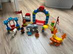 Duplo groot circus 10504, Ophalen of Verzenden, Zo goed als nieuw, Duplo