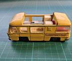 Matchbox Super Kings K-27 : Camping Cruiser, Ophalen of Verzenden, Gebruikt, Auto