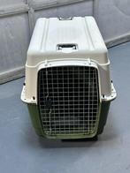 Honden bench, Ophalen of Verzenden, Zo goed als nieuw