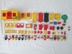 LEGO Fabuland partij (met 19 figuren), Ophalen of Verzenden, Gebruikt, Losse stenen, Lego