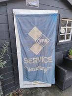 Originele wartburg vaandel, Auto diversen, Overige Auto diversen, Ophalen