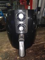 Airfryer - Gezond frituren zonder olie!, Ophalen of Verzenden, Gebruikt, Airfryer, Minder dan 750 gram