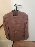 Heren kostuum van C&A m: 52, Kleding | Heren, Kostuums en Colberts, Ophalen of Verzenden, Zo goed als nieuw, Maat 52/54 (L)