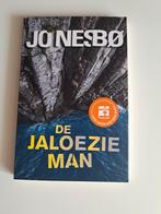 De Jaloerzieman - Jo Nesbø, Ophalen of Verzenden, Zo goed als nieuw, Jo Nesbø