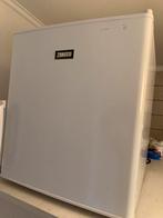 Zanussi tafelkoelkast 1x maal gebruikt nwp €192,99, Witgoed en Apparatuur, Vriezers en Diepvrieskisten, Ophalen, Zo goed als nieuw
