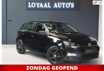 Volkswagen Polo 1.0 | AIRCO | ELEK.RAMEN | APK. beschikbaar voor biedingen