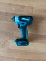 Makita schroevendraaier, Doe-het-zelf en Verbouw, Gereedschap | Boormachines, Ophalen of Verzenden, Zo goed als nieuw, Boor- en Schroefmachine