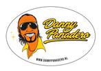 Danny Panadero Bumpersticker gratis verzending, Ophalen of Verzenden