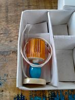 BARBIE 💡 Miniatuur Tafellamp 💡 Poppenhuis VINTAGE Lampje, Ophalen of Verzenden, Gebruikt, Pop