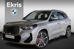 BMW iX1 eDrive20 M Sportpakket Pro | Head-Up Display | Panor, Stof, Met garantie (alle), Stoelverwarming, 204 pk