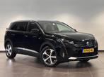 Peugeot 5008 SUV Allure Pack 1.2 Turbo 130pk | TREKHAAK | LE, Stof, 1199 cc, 7 stoelen, Zwart