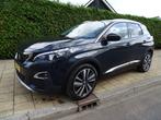 Peugeot 3008 1.2 PT ALLURE -Automaat-131 Pk-Navi-Clima-Cruis, Auto's, Peugeot, USB, Gebruikt, Euro 6, 1199 cc