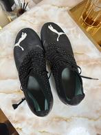Puma Voetbalschoenen Maat 46, Kleding | Heren, Schoenen, Ophalen, Gedragen, Zwart, Sportschoenen