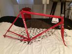 Paganini wedstrijd frame vintage 84, Ophalen, Frame, Racefiets, Zo goed als nieuw