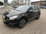 Nissan Qashqai 1.6 Connect Edition PANO/CRUISE/NAVI/CLIMA/NA, Auto's, Origineel Nederlands, Te koop, Qashqai, 5 stoelen