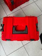 Qbrick gereedschapkist waterdicht, Ophalen of Verzenden, Nieuw