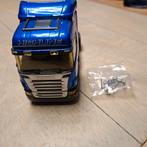 Scania Highline Truck Model, Overige merken, 1:50 of kleiner, Ophalen of Verzenden, Zo goed als nieuw