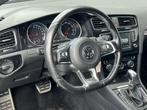 Volkswagen Golf 1.4 TSI GTE Connected Series | BTW | PDC | A, Stof, Gebruikt, 4 cilinders, Zwart