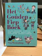 Het Gouden Fiep Boek - Collectors Item, Ophalen of Verzenden, Zo goed als nieuw, Fictie algemeen