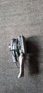 Skil schuurmachine, Ophalen of Verzenden, Gebruikt, Minder dan 600 watt, Vlakschuurmachine