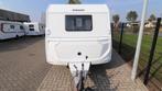 Knaus Sport 500 QDK - Model 2026 - 1800KG - 537, Caravans en Kamperen, Schokbreker, Bedrijf, Treinzit, Overige typen