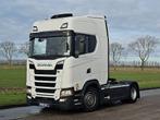 SCANIA S530 highline, Auto's, Vrachtwagens, Automaat, Euro 6, Scania, Bedrijf