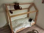 Kinderbed peuter bed, 70 tot 85 cm, Zo goed als nieuw, Matras, 140 tot 160 cm