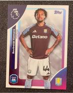 Topps Premier League 25/26    KAMARA    ASTON VILLA, Verzenden, Zo goed als nieuw, Plaatje