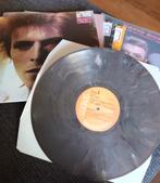 David Bowie - Space Oddity 1969/gemarmerd vinyl nieuw, Ophalen of Verzenden, Nieuw in verpakking