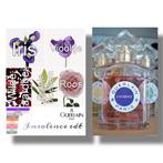 Decant Sample · Guerlain · Insolence · EDT, Sieraden, Tassen en Uiterlijk, Uiterlijk | Parfum, Verzenden, Nieuw