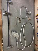 Sanitair accessoires, Doe-het-zelf en Verbouw, Sanitair, Ophalen, Gebruikt, Toilet